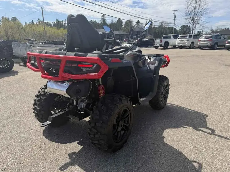 CFMOTO CFORCE 800 TOURING 2026