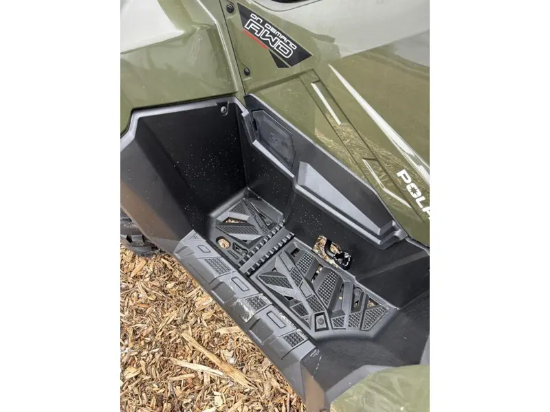 2026 Polaris Sportsman 570 thumbnail 16