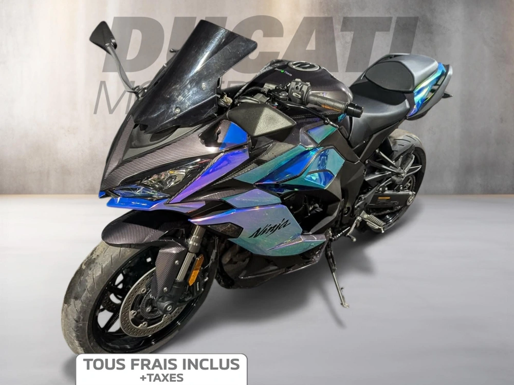 2024 Kawasaki Ninja 1000sx alt