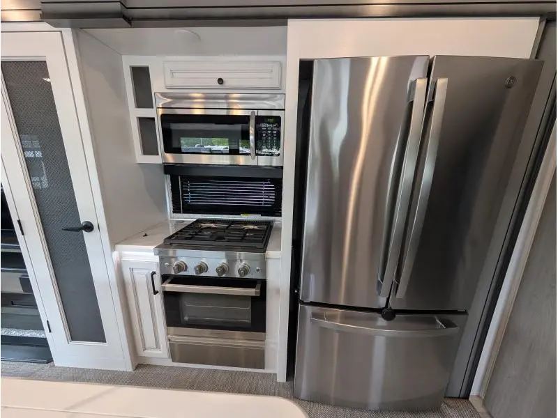 2023 Keystone RV Montana