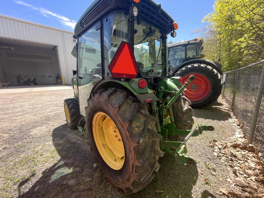 John Deere 5100gn 2017 alt