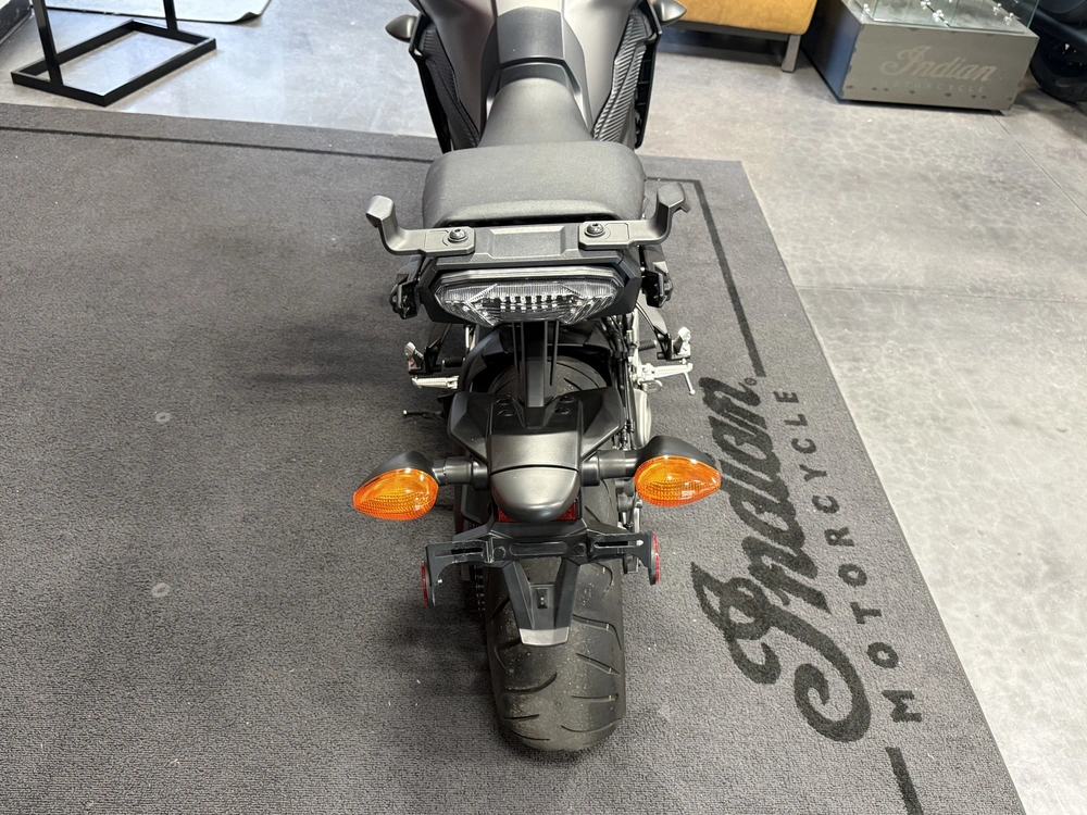 2015 Yamaha Fj-09 alt