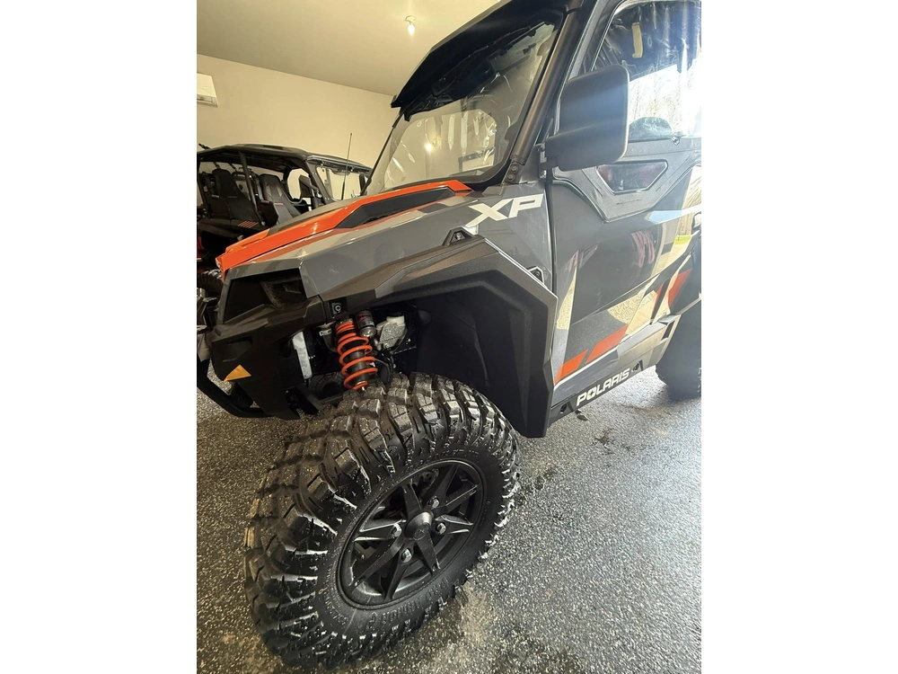 Polaris General Xp 1000 Ultimate 2020 alt