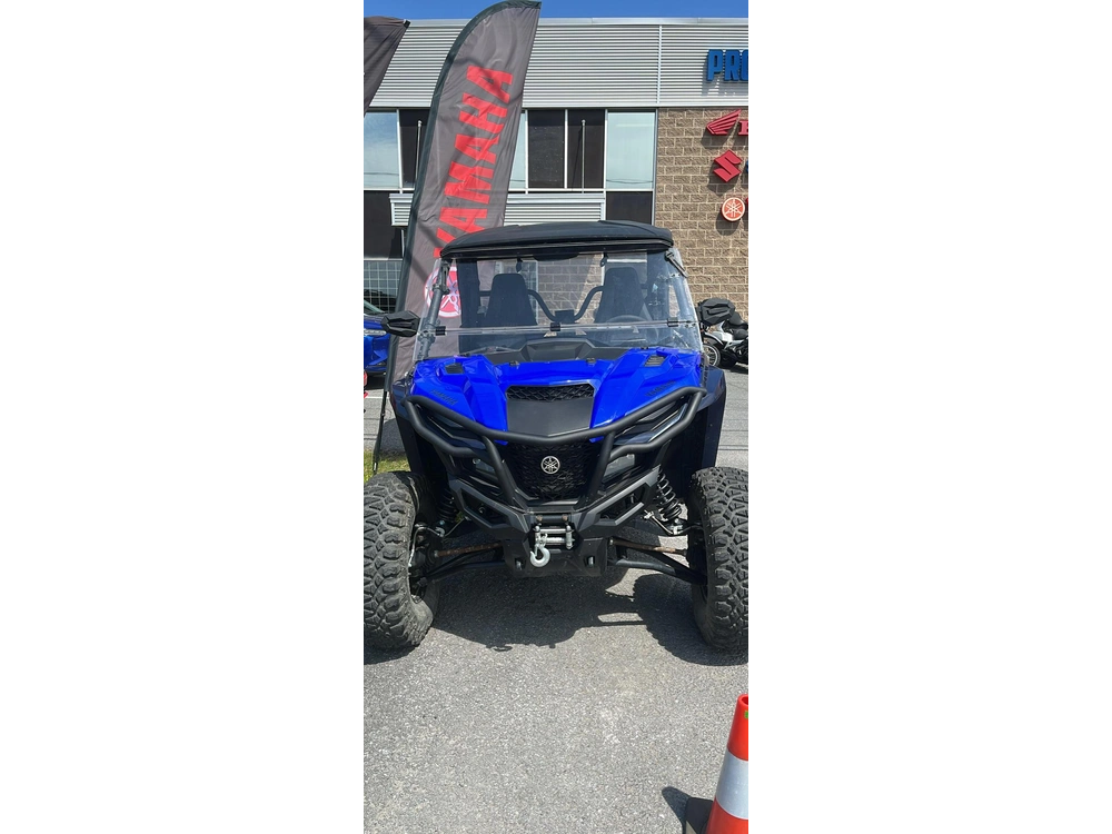 Yamaha Wolverine Rmax2 1000 Sport Wolverine R Max 2 1000 Sport 2025 alt