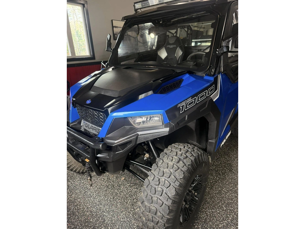 Polaris General 1000 2018 alt
