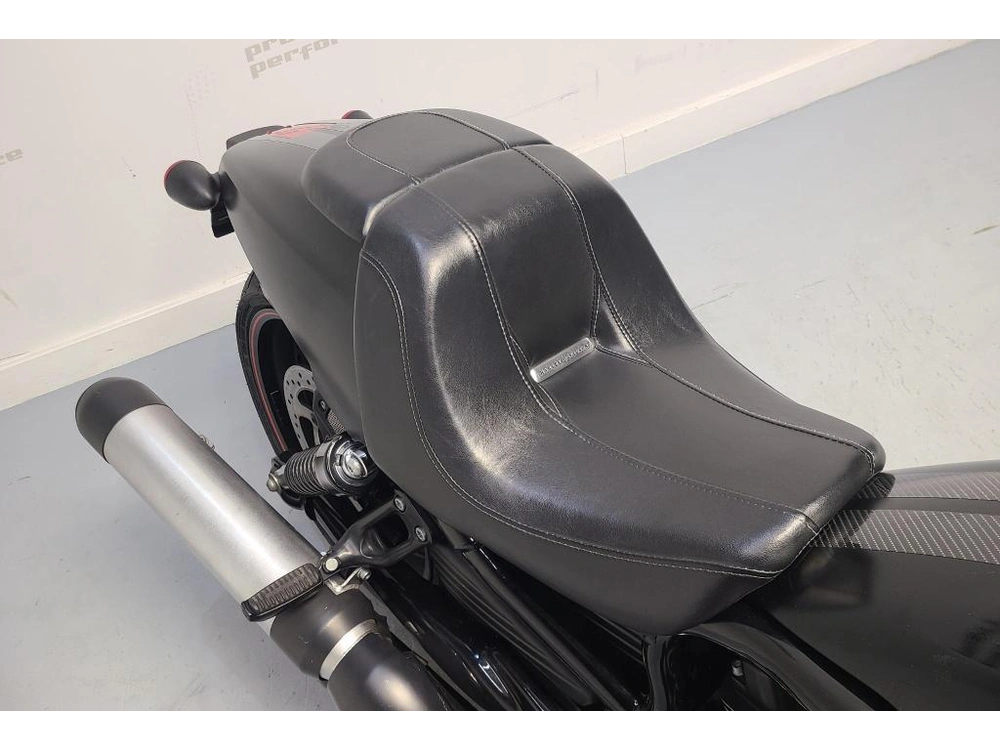 2015 Harley-davidson Nightrod Special Abs alt