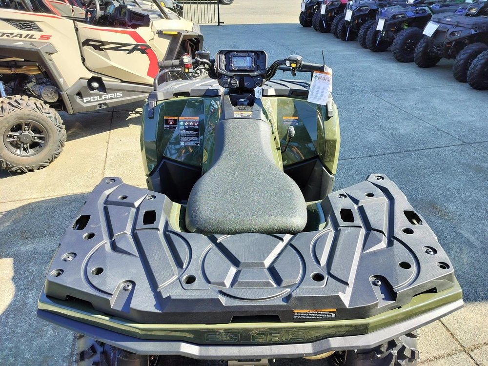 2026 Polaris Sportsman 570 alt