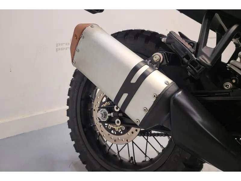 2023 KTM 390 ADVENTURE thumbnail 6