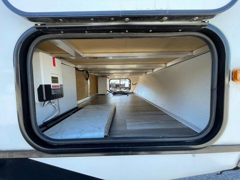 Coachmen Freedom Express 238bhs 2022 alt