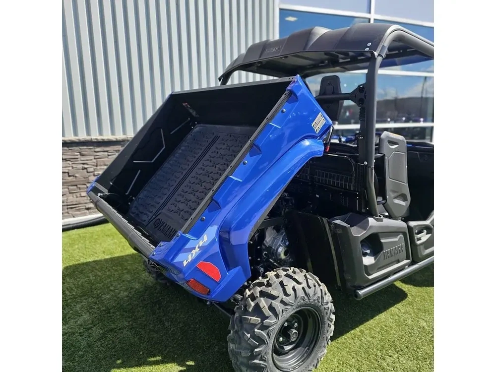 2026 Yamaha Viking Eps alt
