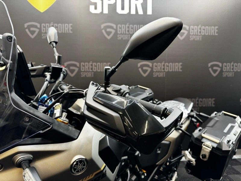 Yamaha Ténéré 700 2026 alt