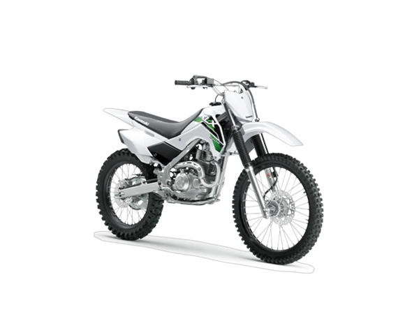 2026 Kawasaki Klx140r alt