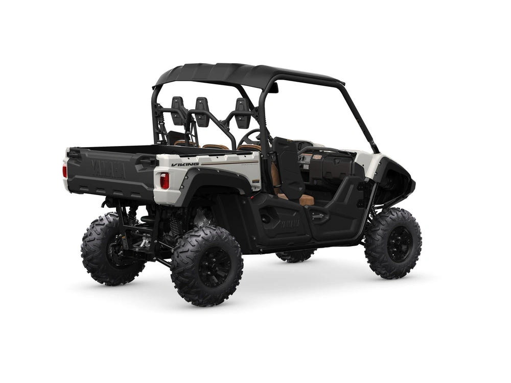 Yamaha Viking Eps Se Blanc 2026 alt