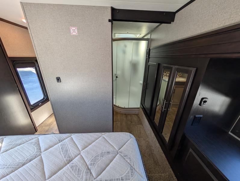 2019 Jayco Eagle thumbnail 26