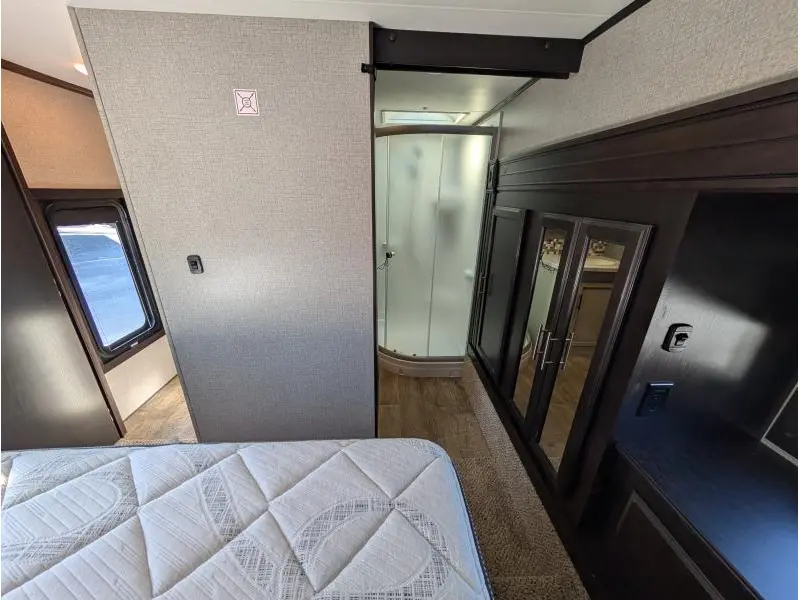 2019 Jayco Eagle