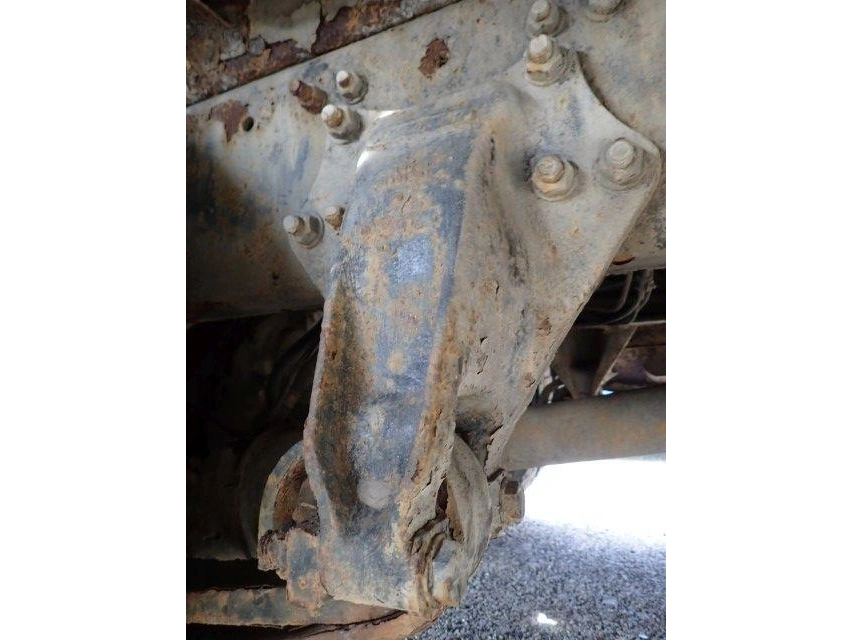 Freightliner Fl80 1998
