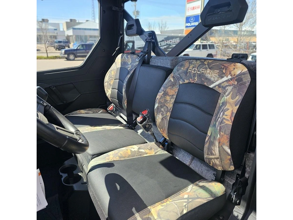2026 Polaris Ranger Xp 1000 Northstar Premium alt