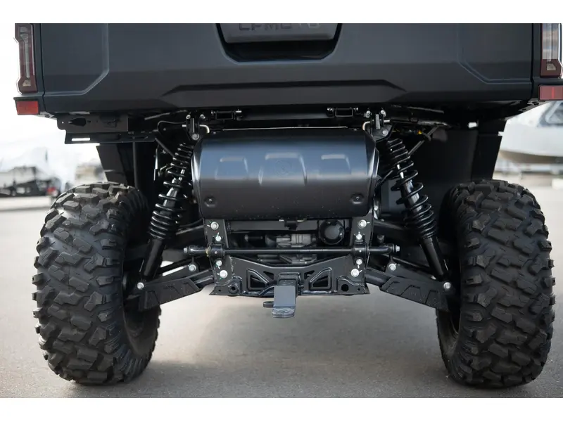2025 CFMOTO UFORCE U10 HIGHLAND thumbnail 12
