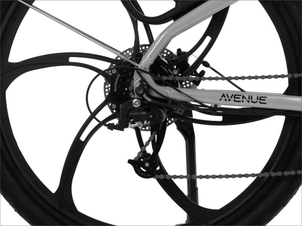 2022 Pedego Avenue alt