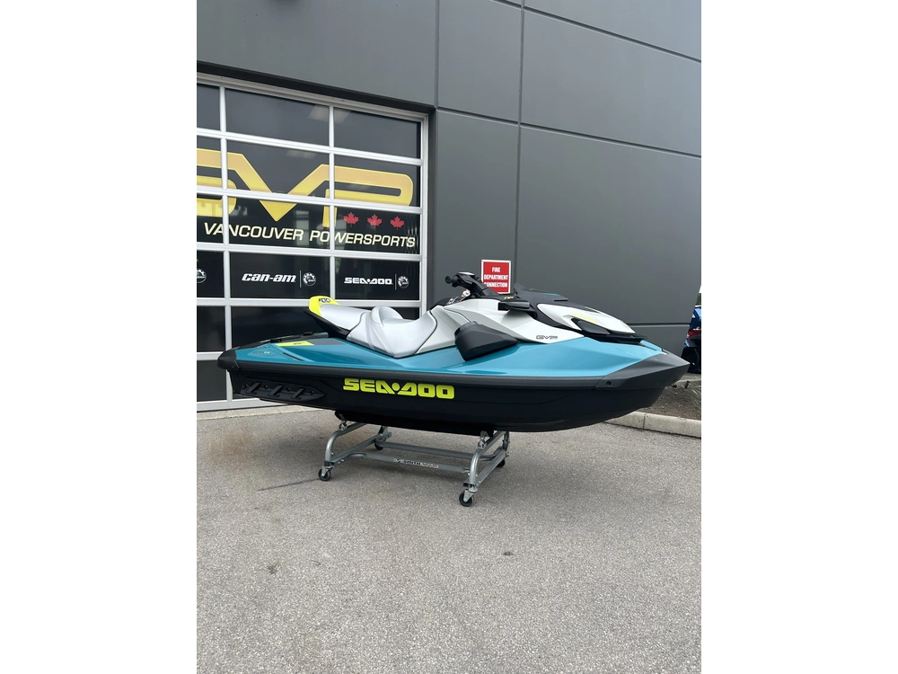 2026 Sea-doo Gti Se 170 (sound System) alt