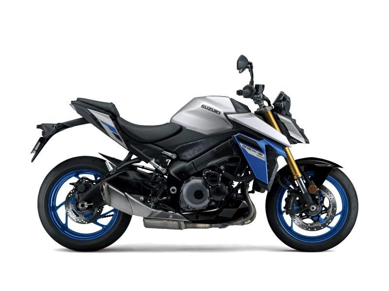 2025 Suzuki Gsx-s1000a alt