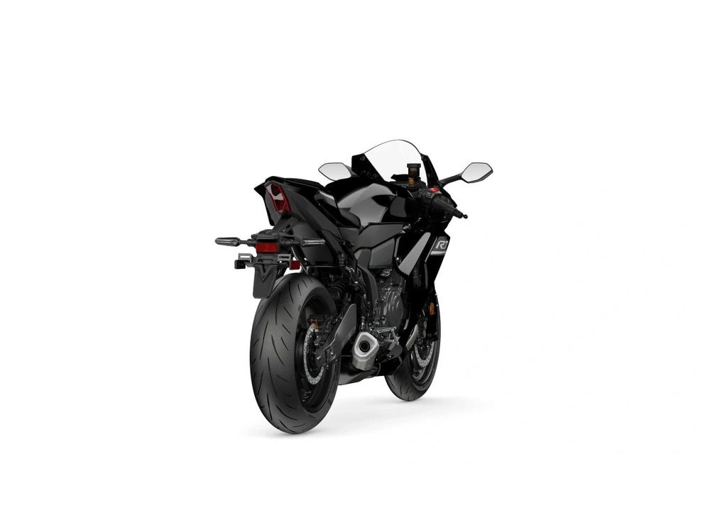 2026 Yamaha Yzf-r7 alt