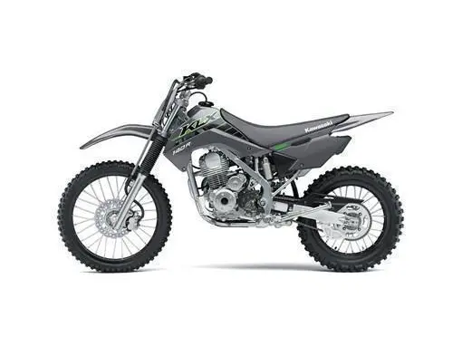 2025 Kawasaki KLX140R L thumbnail 2