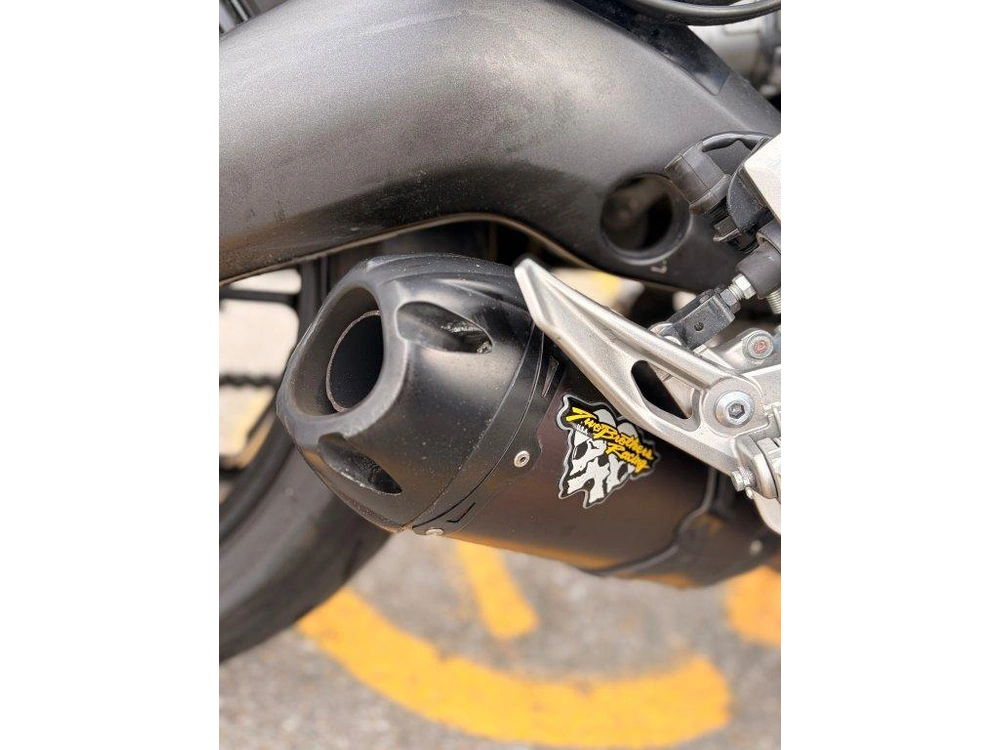 Yamaha Mt-09 2018 alt