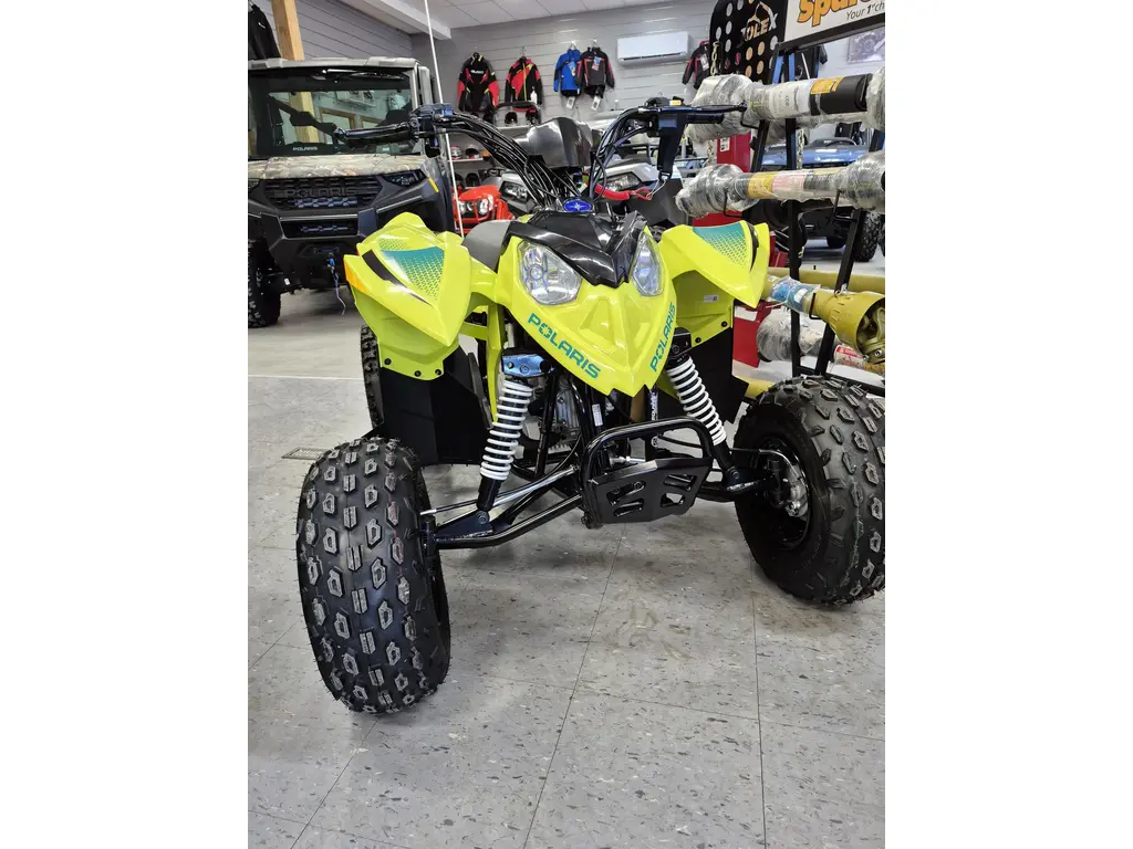 Polaris A26YKA11B1 2026