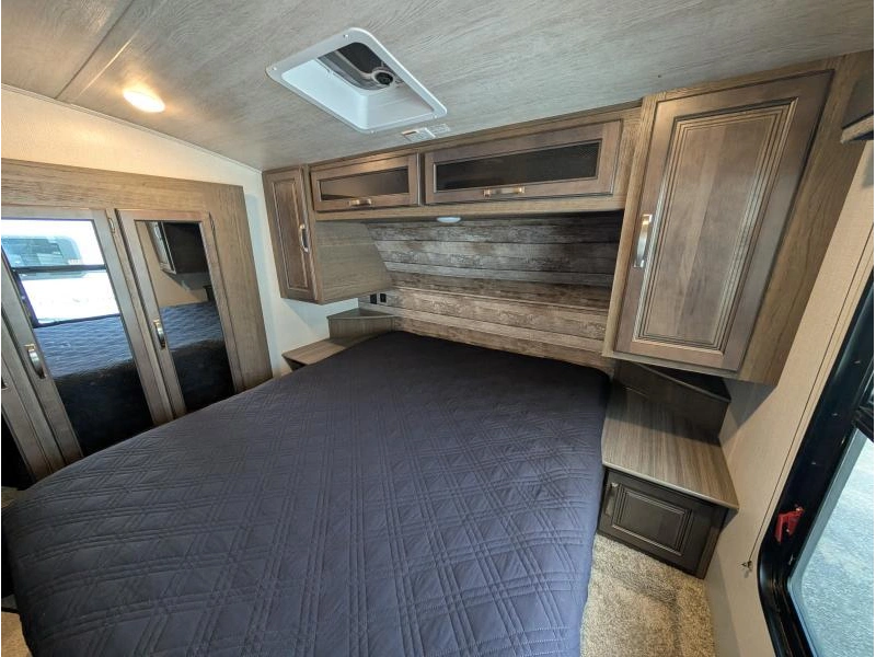 Keystone Rv Cougar 23mls 2021 alt