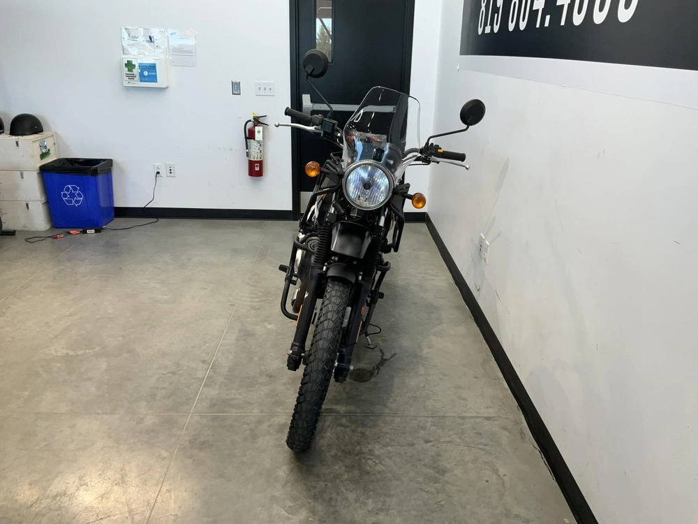 2019 Royal Enfield Himalayan alt