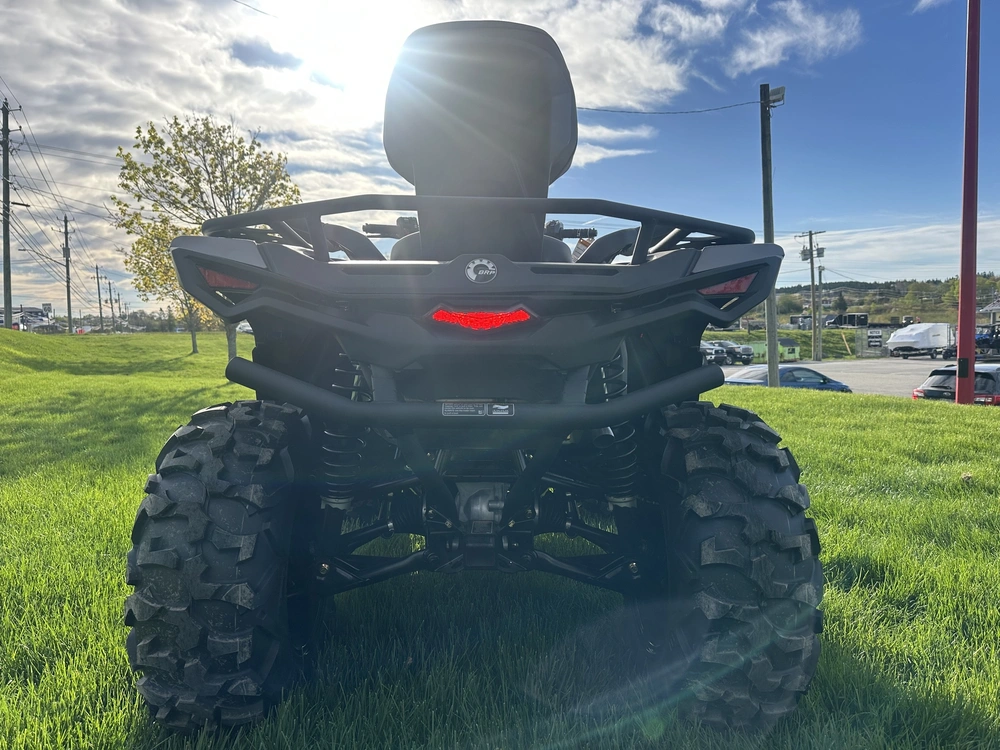 2026 Can-am Outlander Max Xt 700 alt