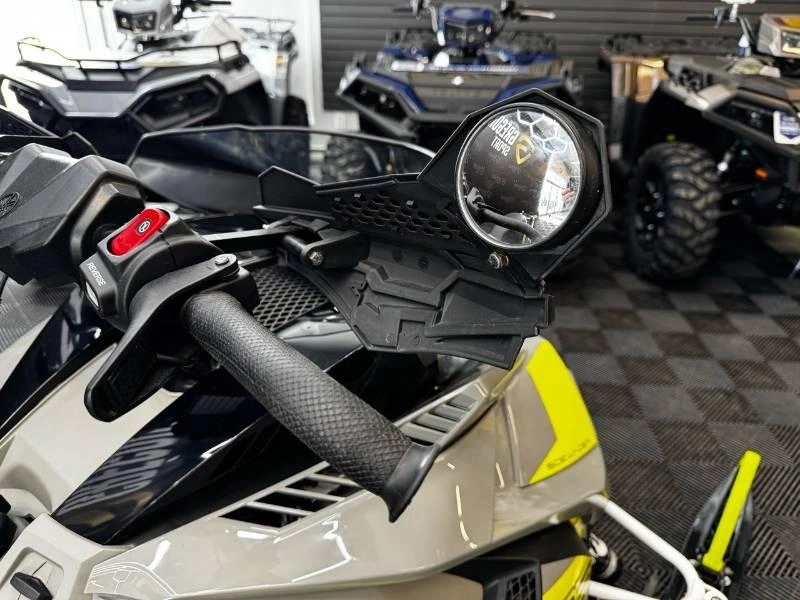 2018 Yamaha Sidewinder X-tx Se 137 alt