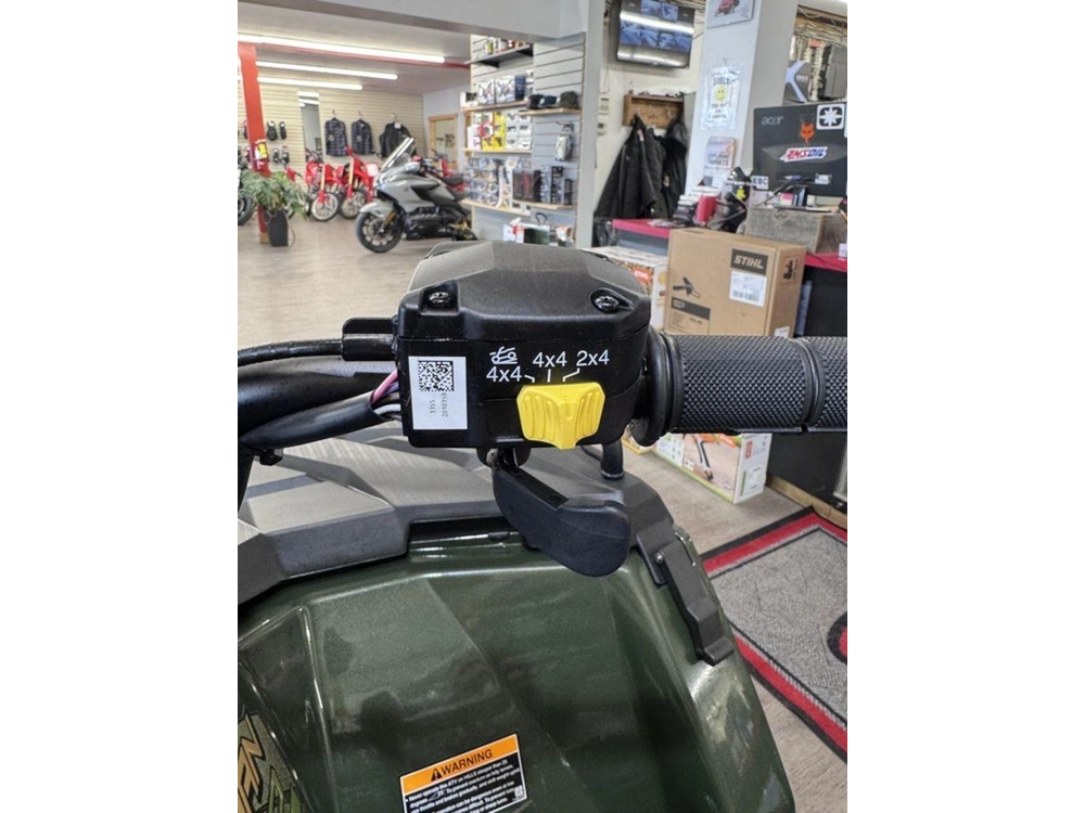 2026 Polaris Sportsman 570 Premium - 40th Anniversary Edition alt