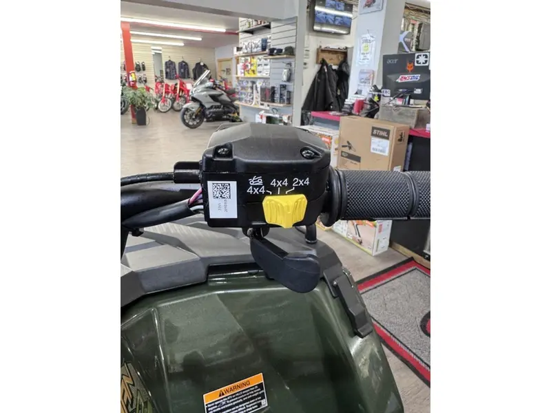 2026 Polaris Sportsman 570 Premium -  40th Anniversary Edition thumbnail 15
