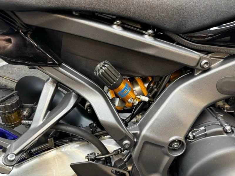 2026 Yamaha Mt-09 Sp alt