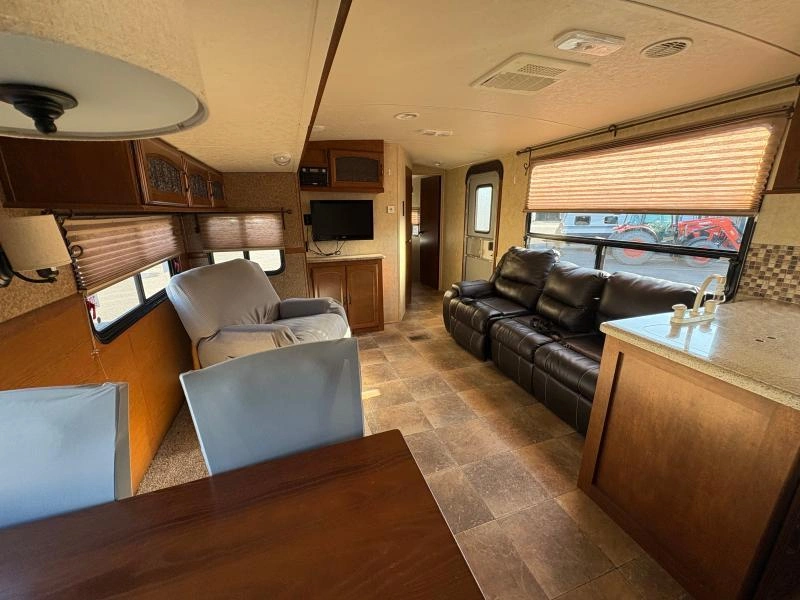 Forest River Salem Hemisphere 282rk 2014 alt