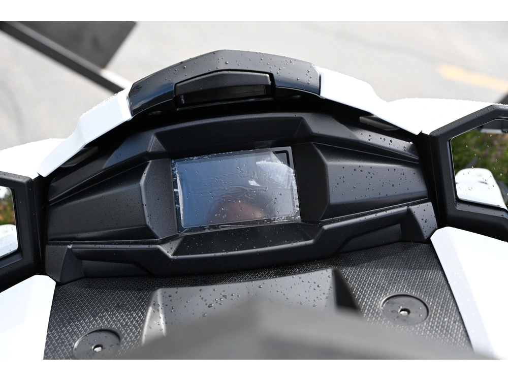2026 Yamaha Vx Cruiser Ho W/audio alt