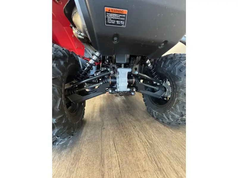 2026 Honda Rubicon 700 thumbnail 13
