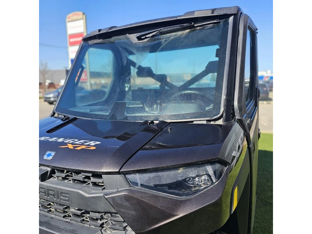2024 Polaris Ranger Xp 1000 Northstar Ultimate Rc alt