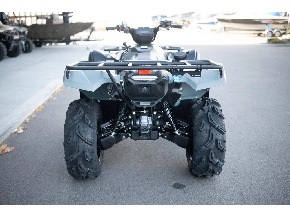 2026 Yamaha Grizzly 700 Eps Xt-r alt