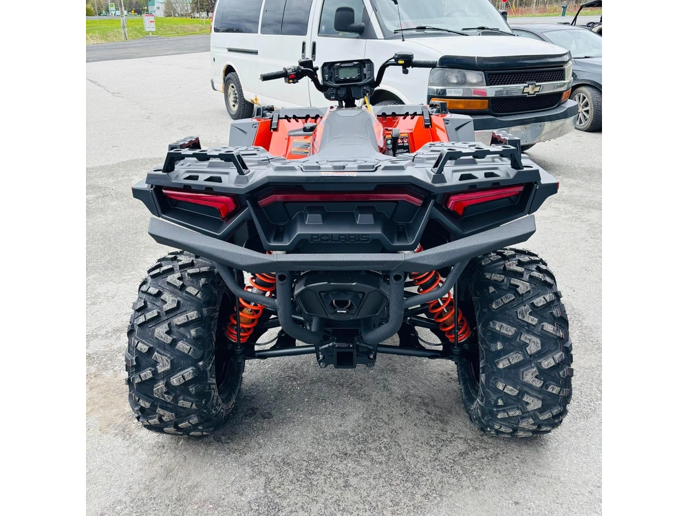 Polaris Sportsman Xp 1000 S A26slz95af 2026 alt