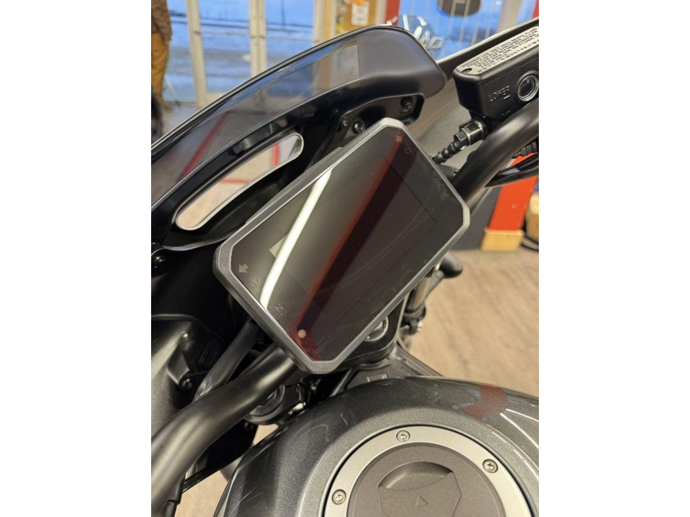 2026 Honda Rebel 1100 Touring Dct alt