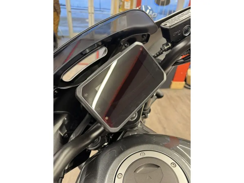 2026 Honda Rebel 1100 Touring DCT thumbnail 7