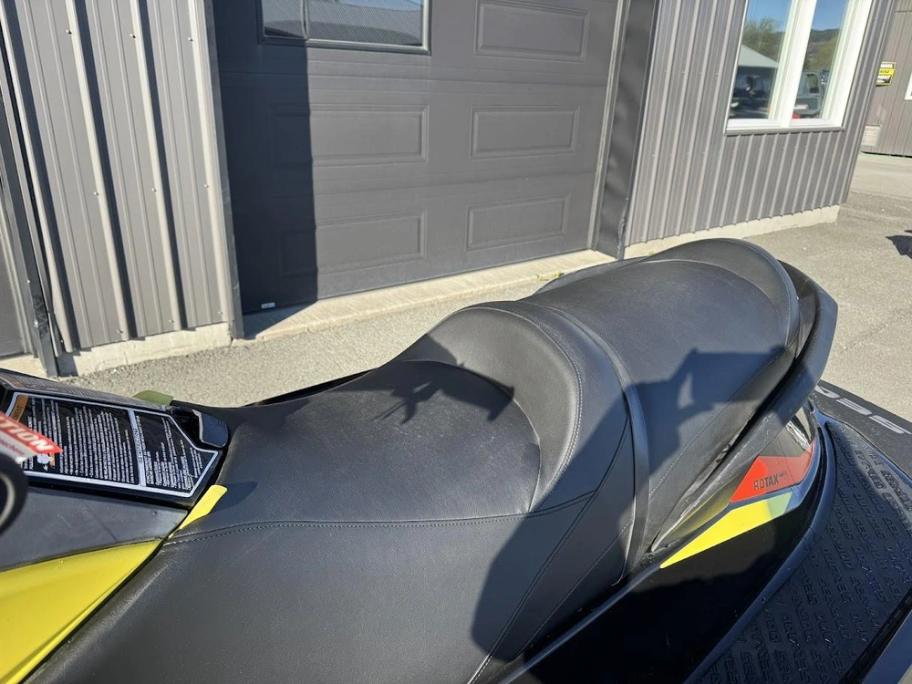 Sea-doo Gtr 215 2015 alt