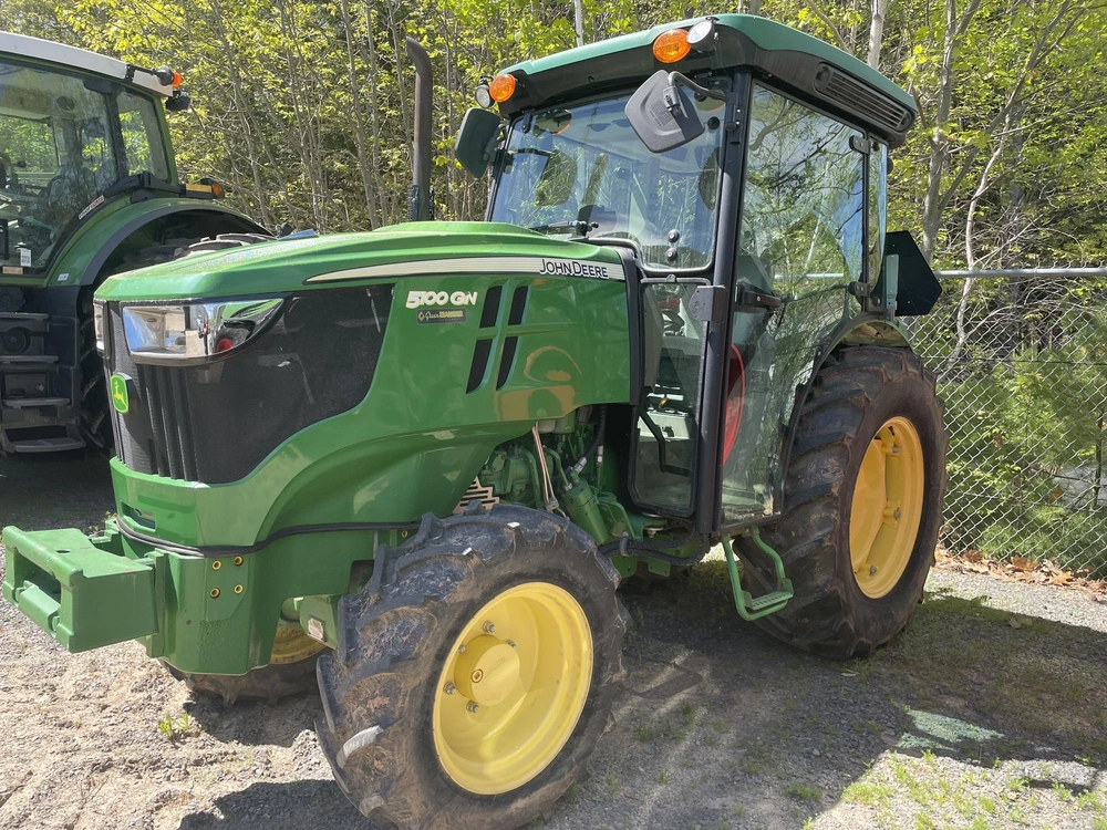 John Deere 5100gn 2017 alt