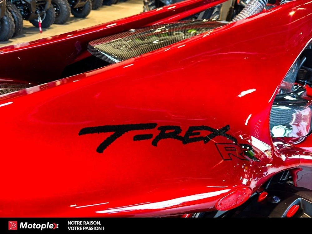 2026 Campagna T-rex Rr alt