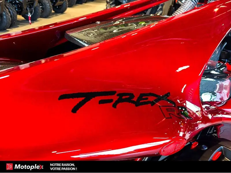 2026 Campagna T-Rex RR thumbnail 8
