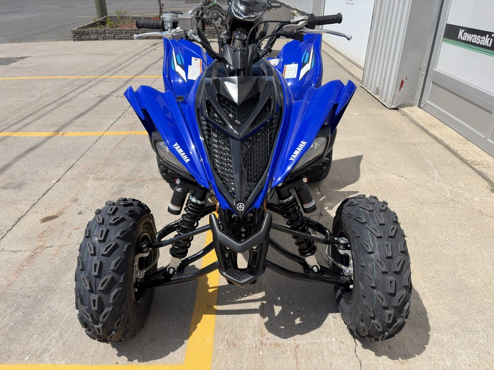 Yamaha Raptor 700r 2026 alt