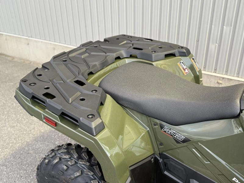 Polaris Sportsman 450 H.o. 2026 alt